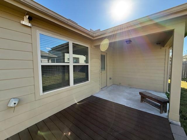 3820 Alpine Autumn Dr, Austin, TX 78744