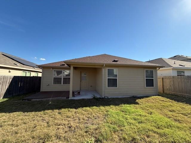 3820 Alpine Autumn Dr, Austin, TX 78744