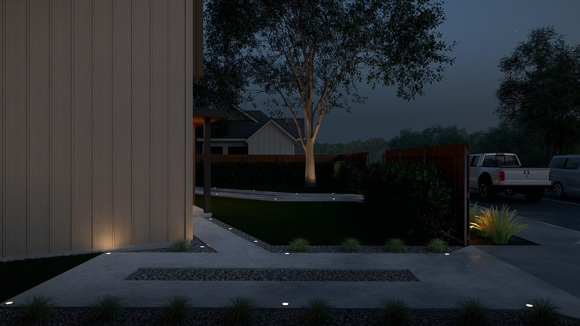 1813 E 38th 1/2 St # 2, Austin, TX 78722