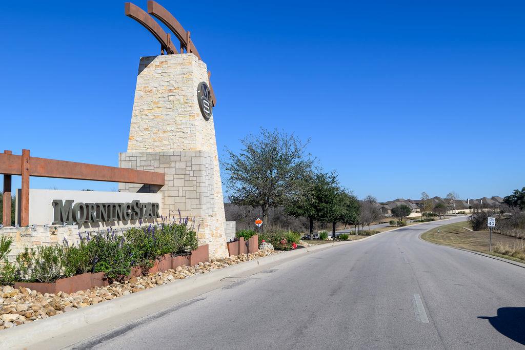 320 Morning Ridge Ct, Georgetown, TX 78628