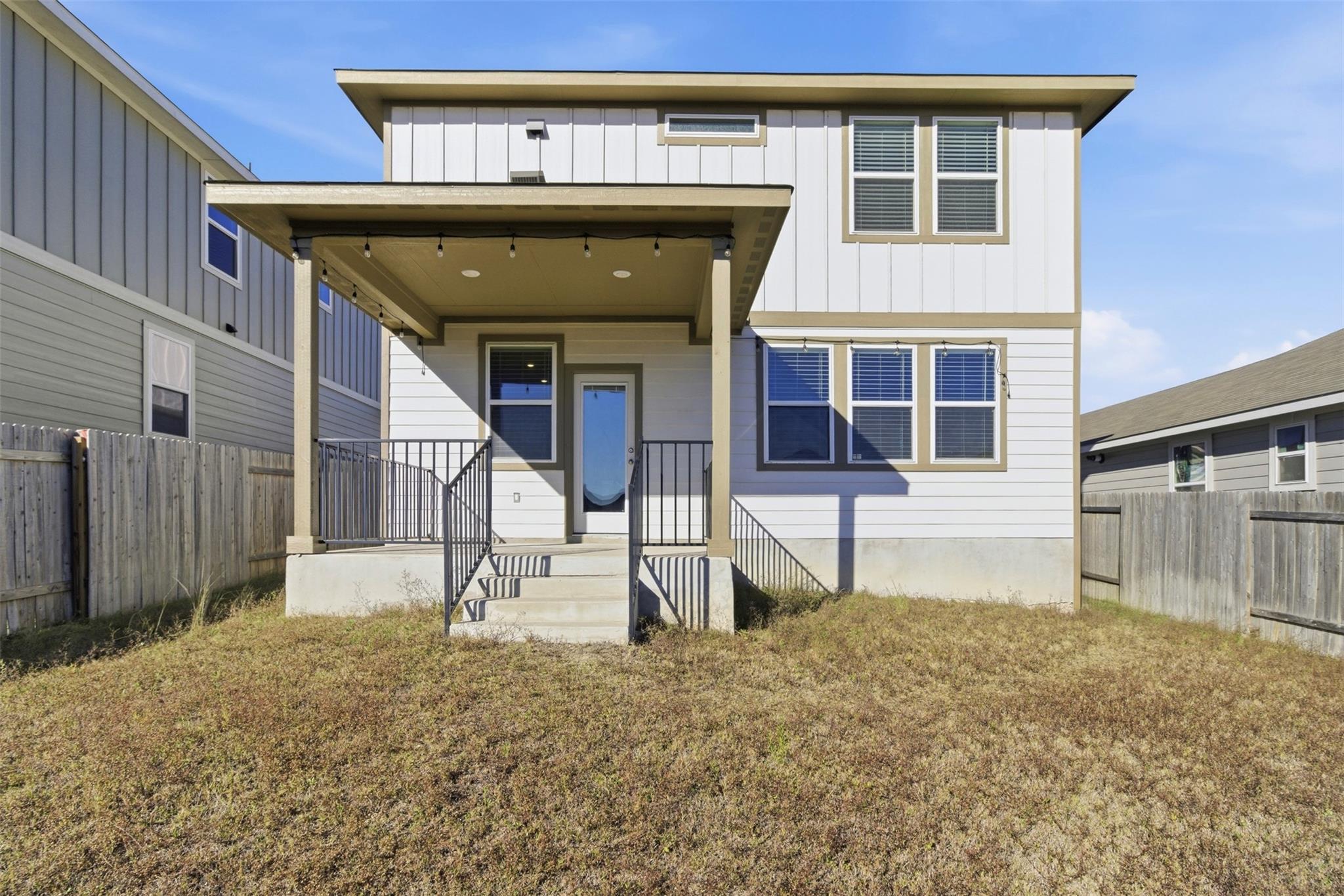 13107 Barrister Ln, Buda, TX 78610