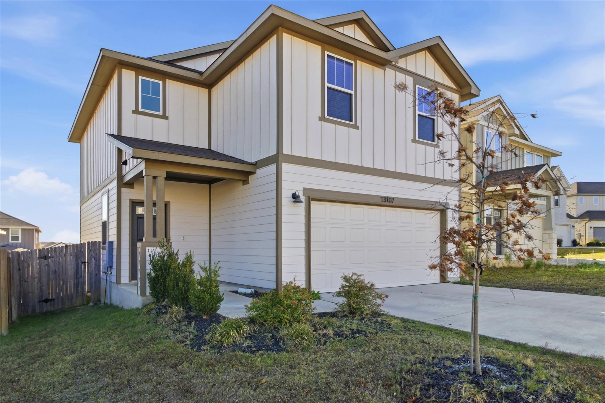 13107 Barrister Ln, Buda, TX 78610