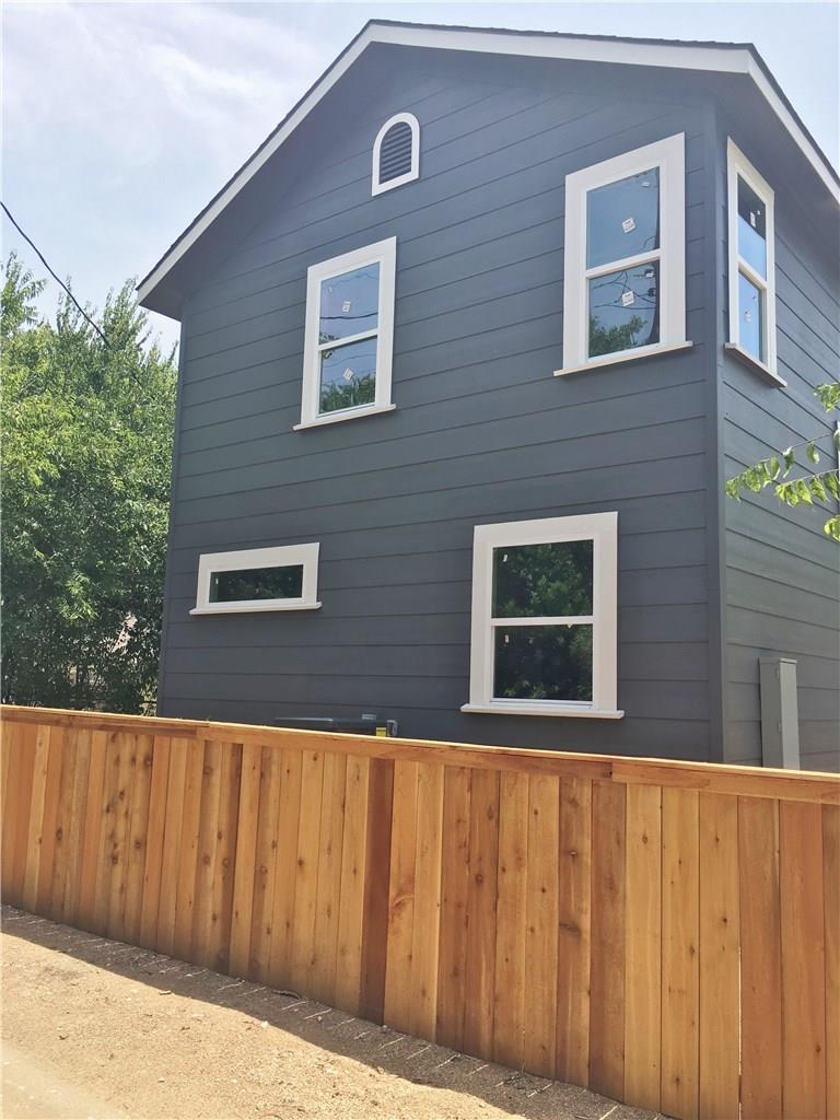 700 E 45th St # B, Austin, TX 78751