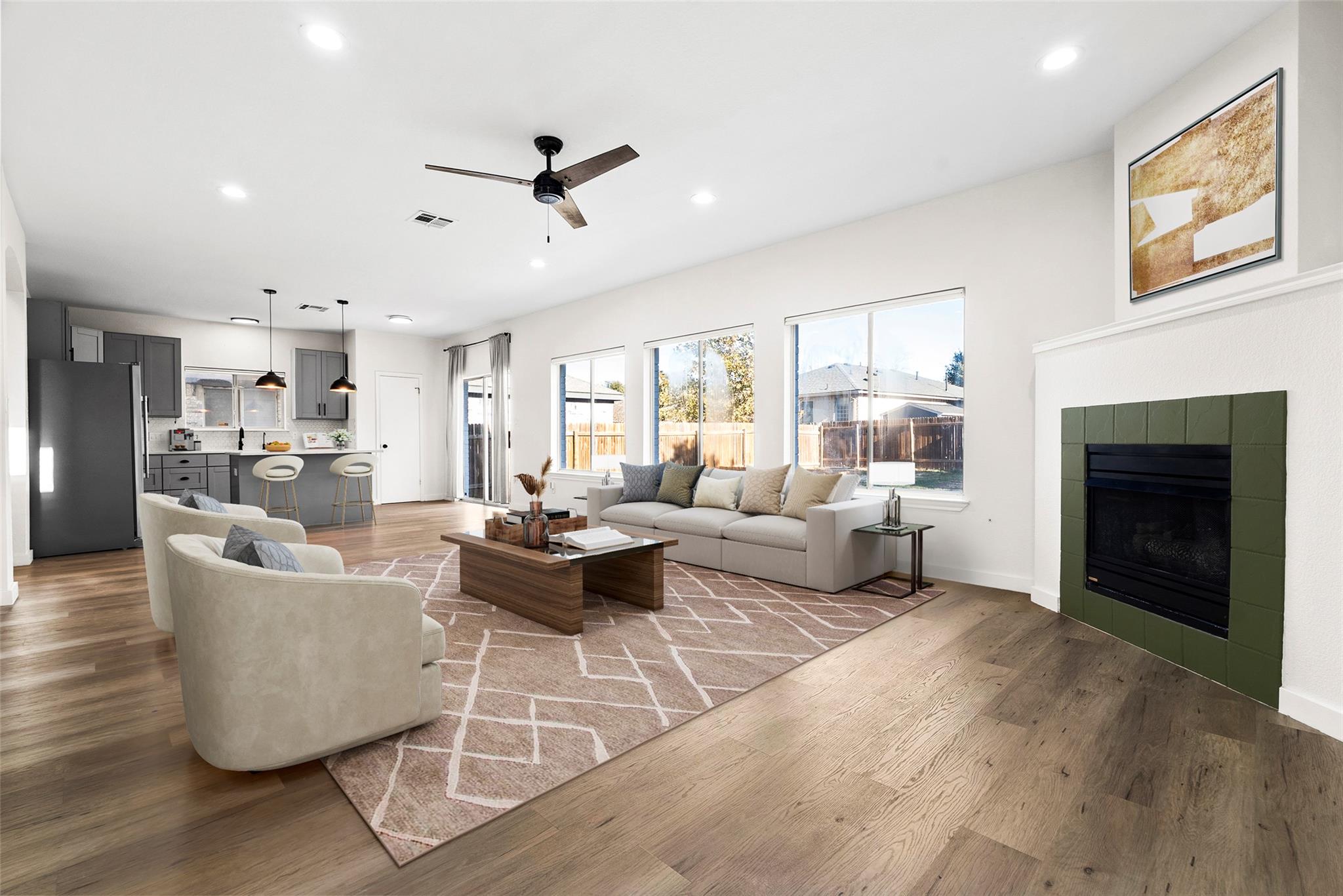 3817 Tailfeather Dr, Round Rock, TX 78681