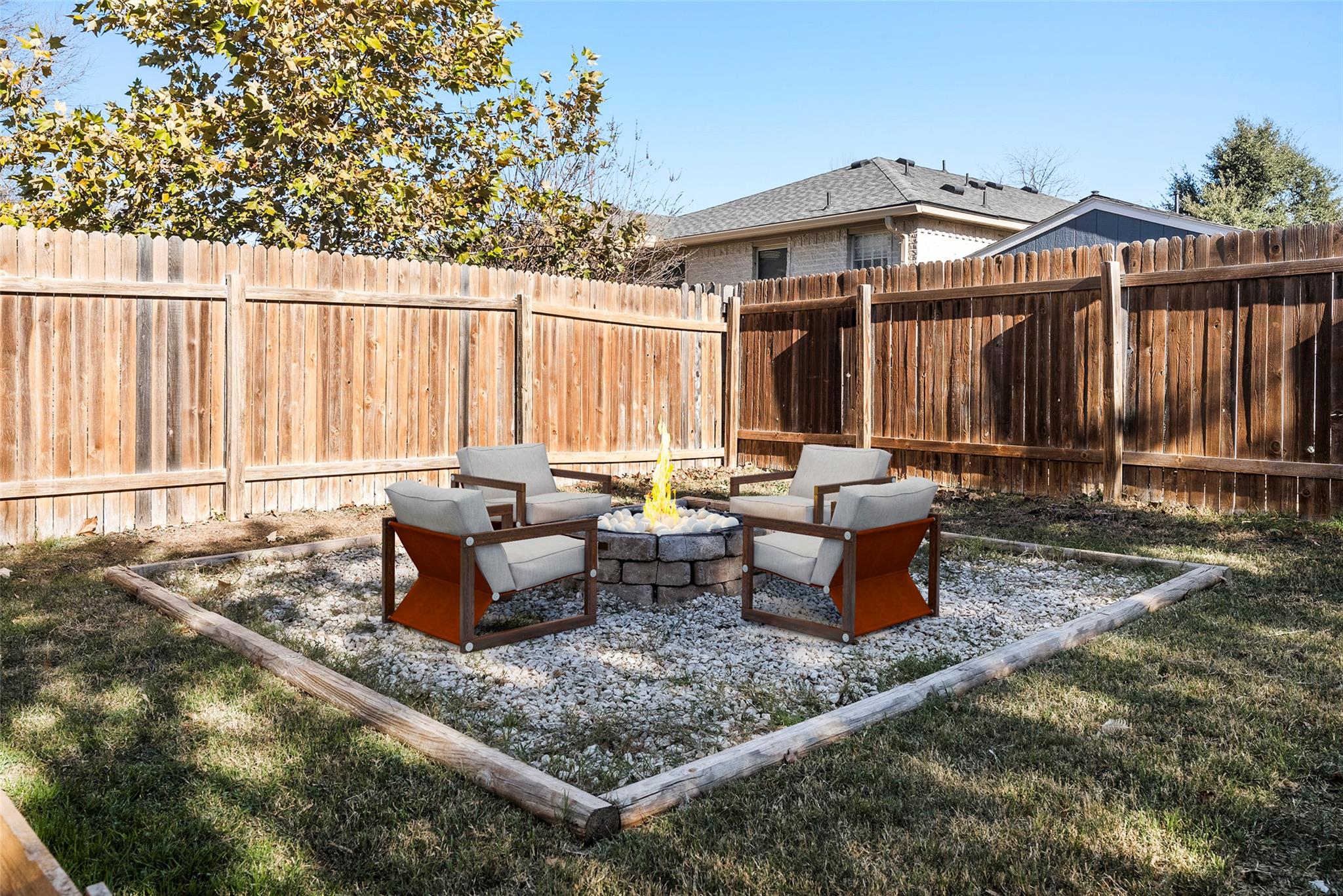 3817 Tailfeather Dr, Round Rock, TX 78681