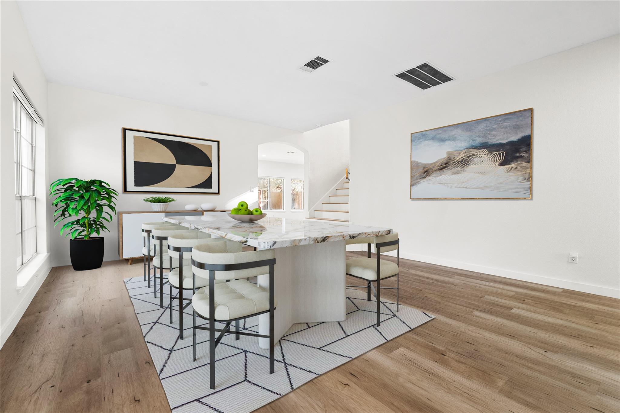 3817 Tailfeather Dr, Round Rock, TX 78681