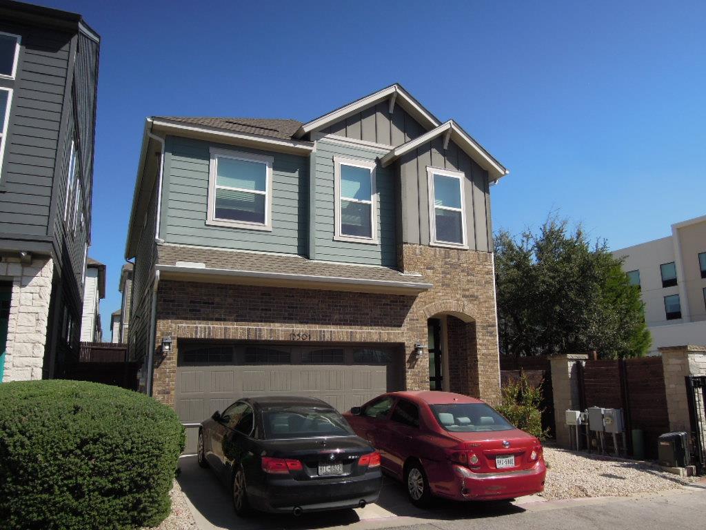 13501 CIBOLO Trce # 180, Austin, TX 78717
