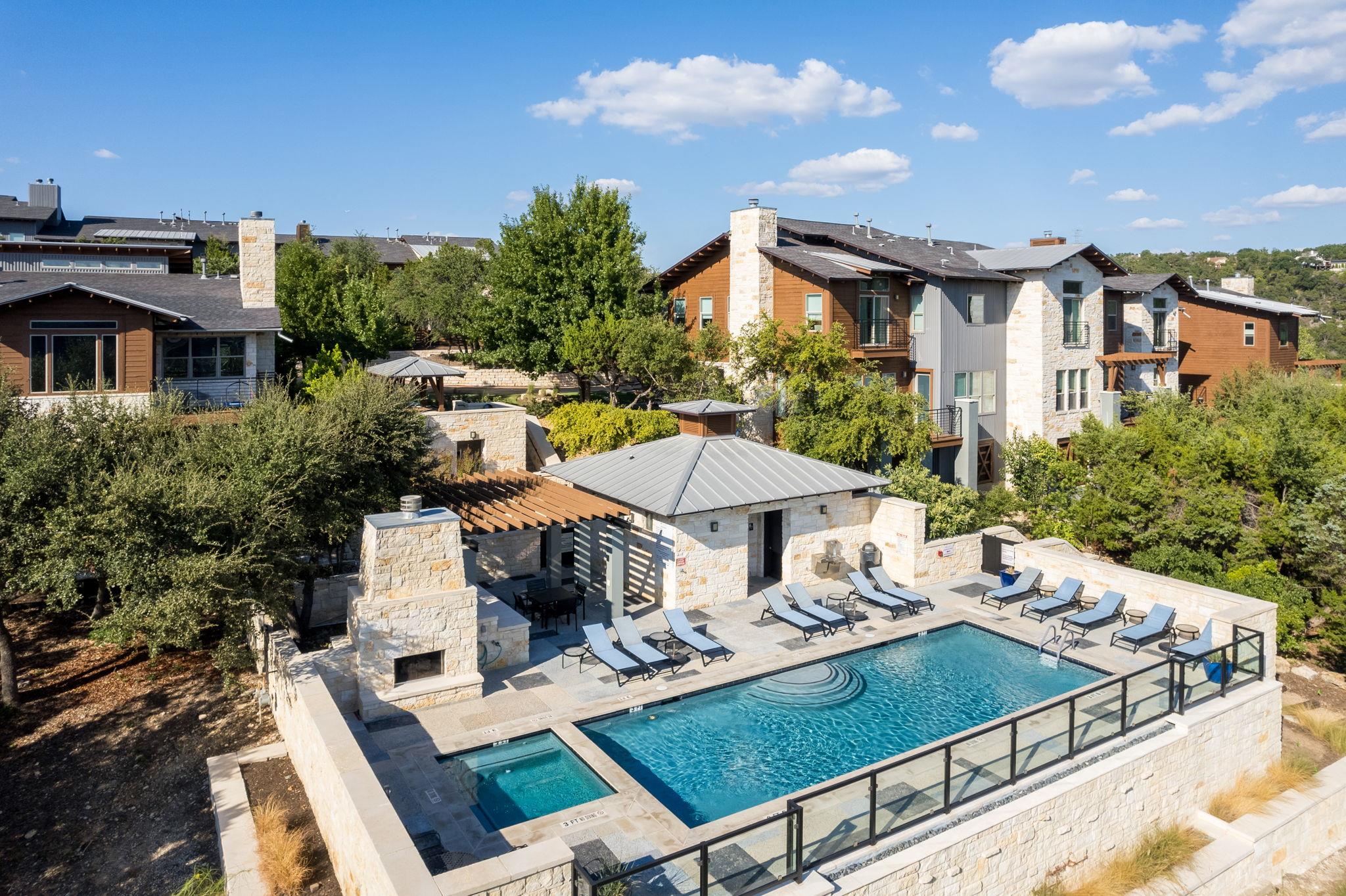 8110 Ranch Road 2222 # 98, Austin, TX 78730