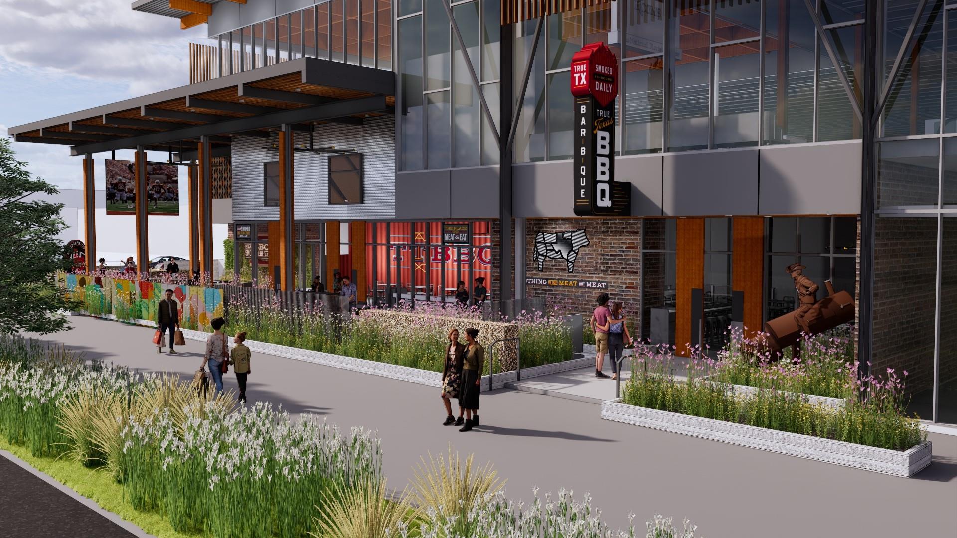 2106 Nickerson St # 203, Austin, TX 78704