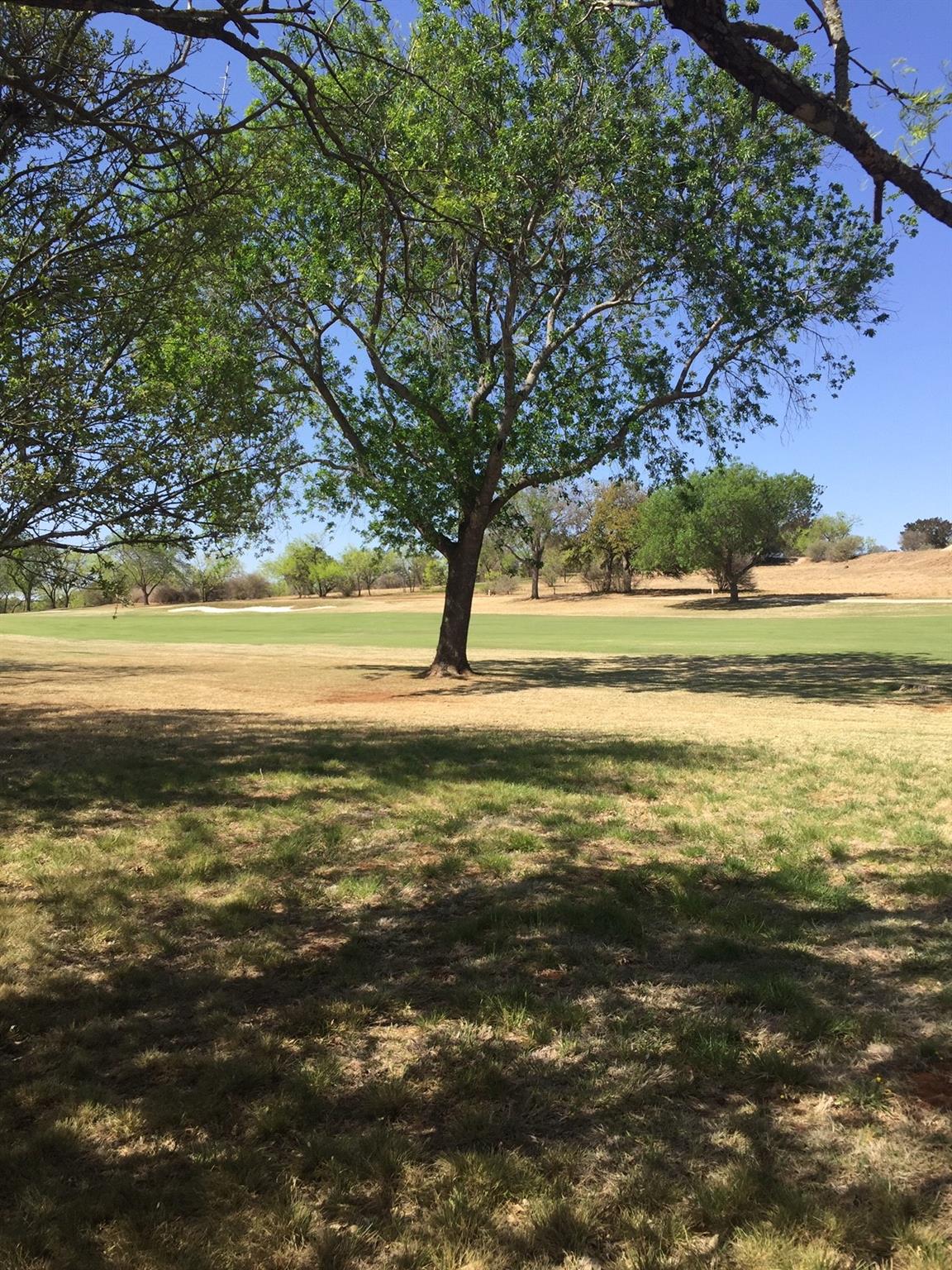 338 Sun Ray, Horseshoe Bay, TX 78657