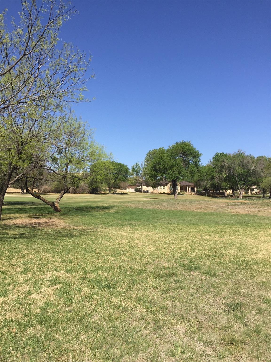 338 Sun Ray, Horseshoe Bay, TX 78657