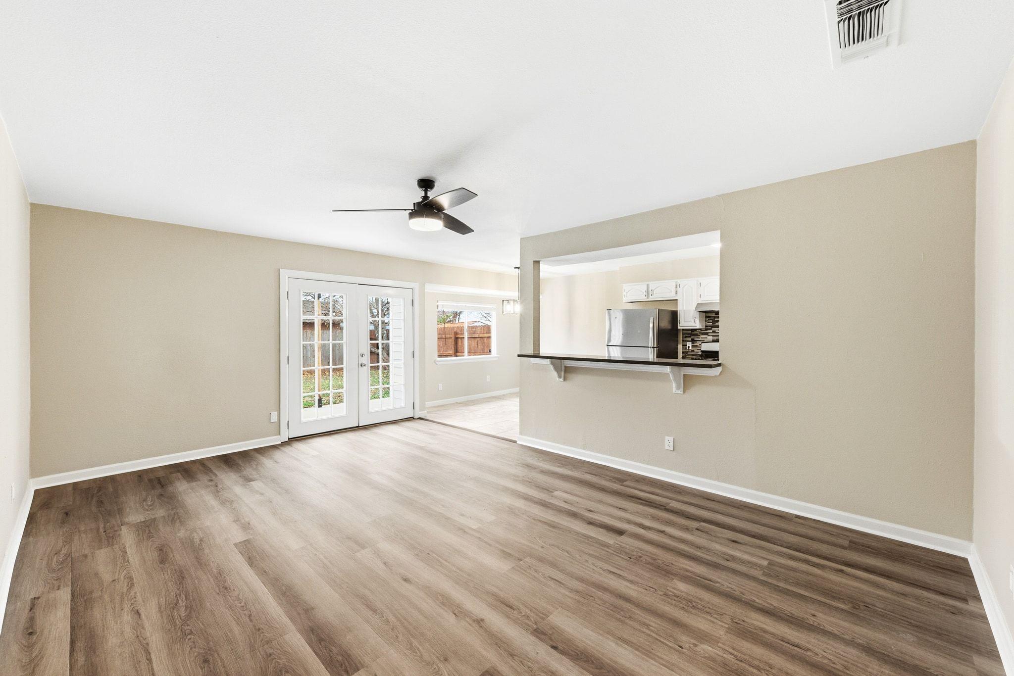 2309 Dovehill Dr, Austin, TX 78744