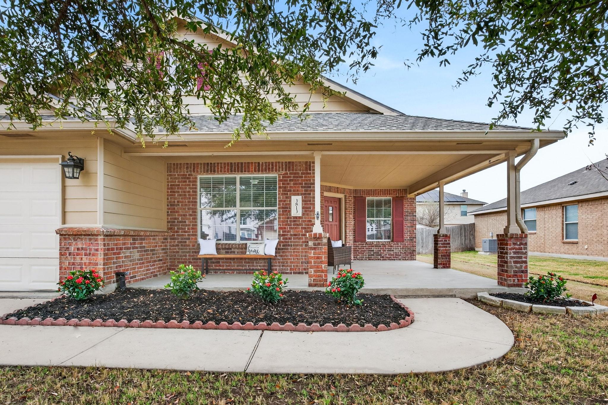 3813 Heron Roost Pass, Pflugerville, TX 78660