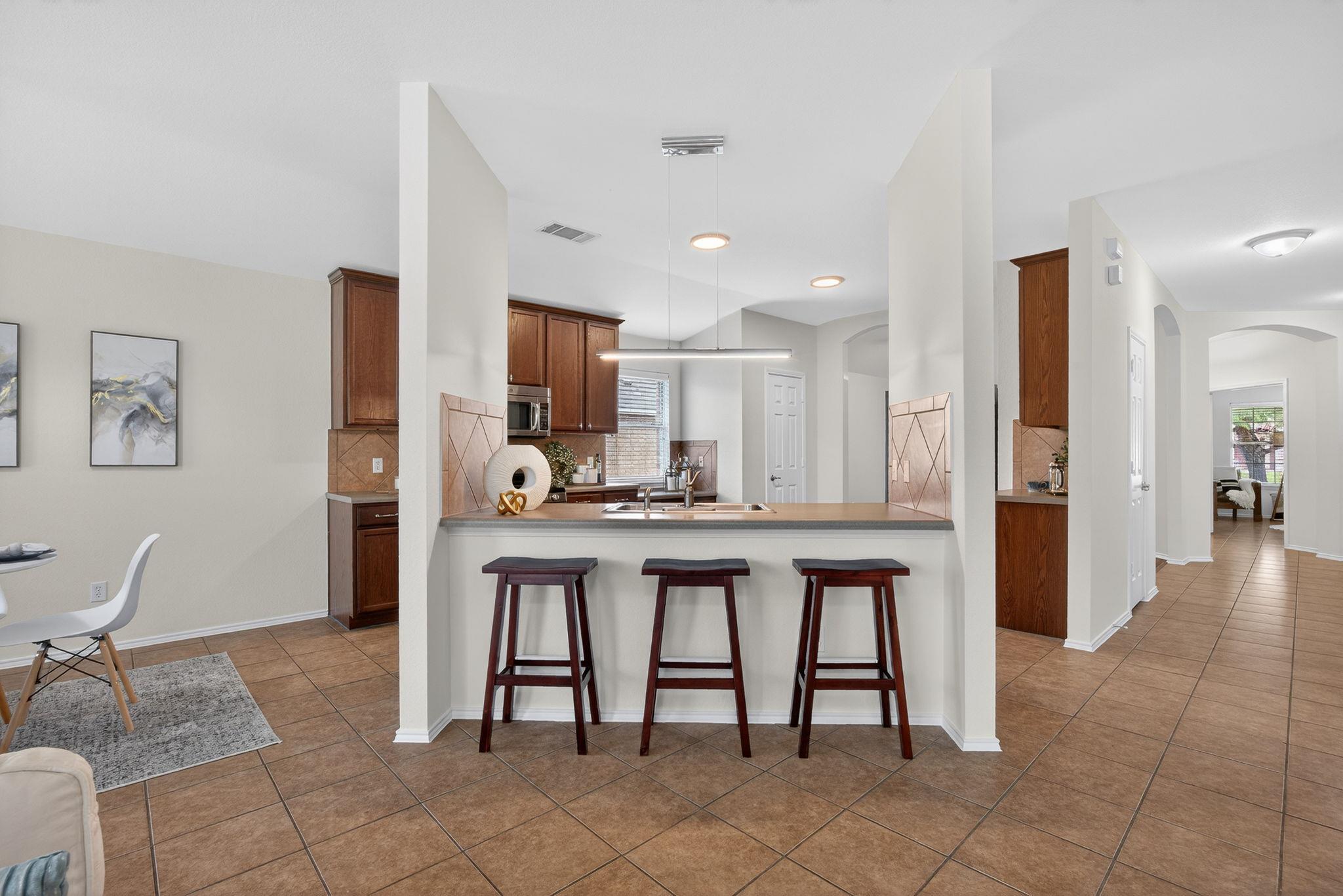 3813 Heron Roost Pass, Pflugerville, TX 78660