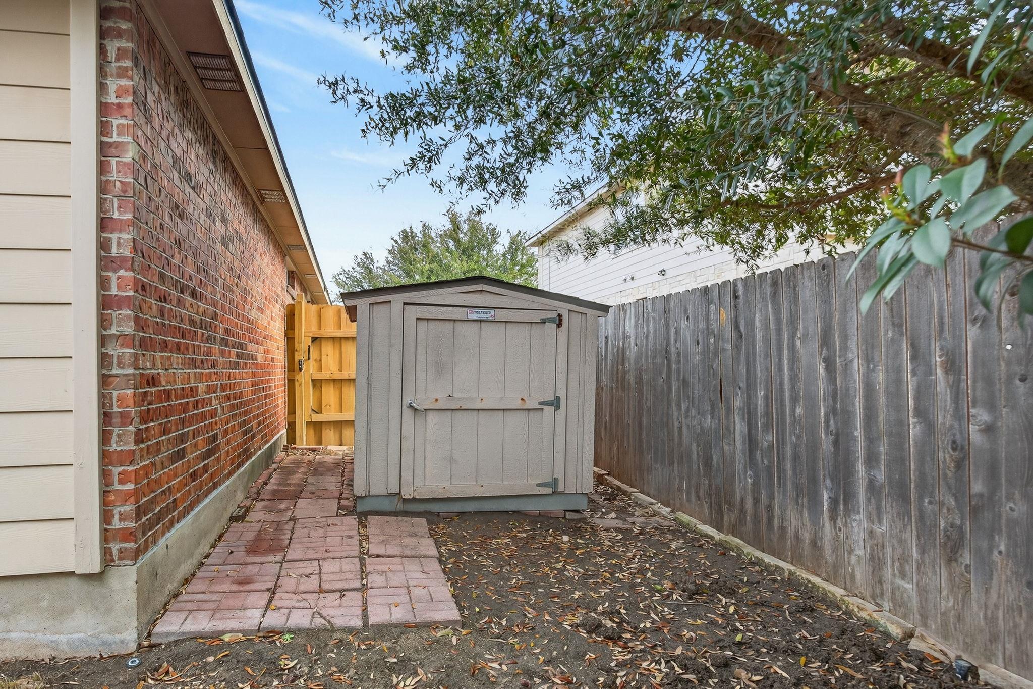 3813 Heron Roost Pass, Pflugerville, TX 78660