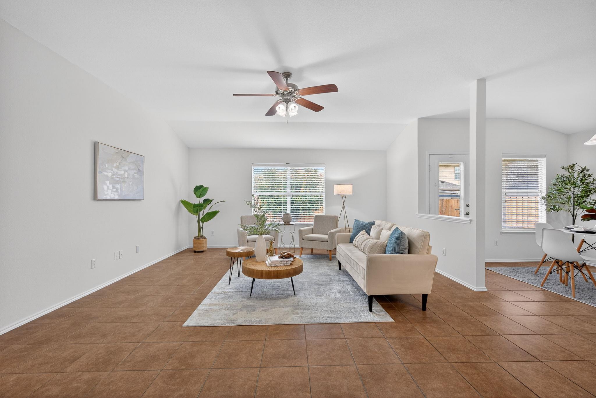 3813 Heron Roost Pass, Pflugerville, TX 78660