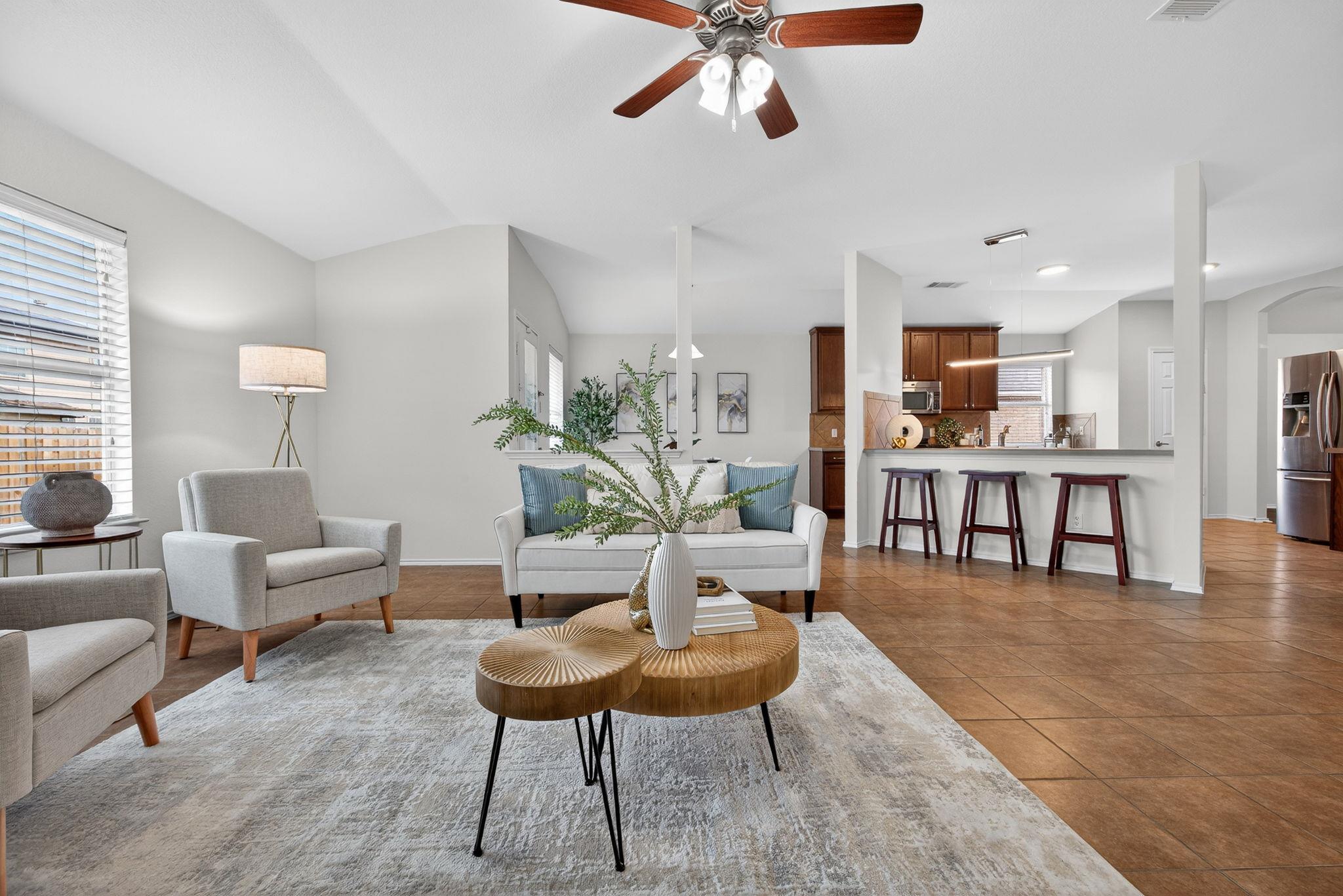 3813 Heron Roost Pass, Pflugerville, TX 78660