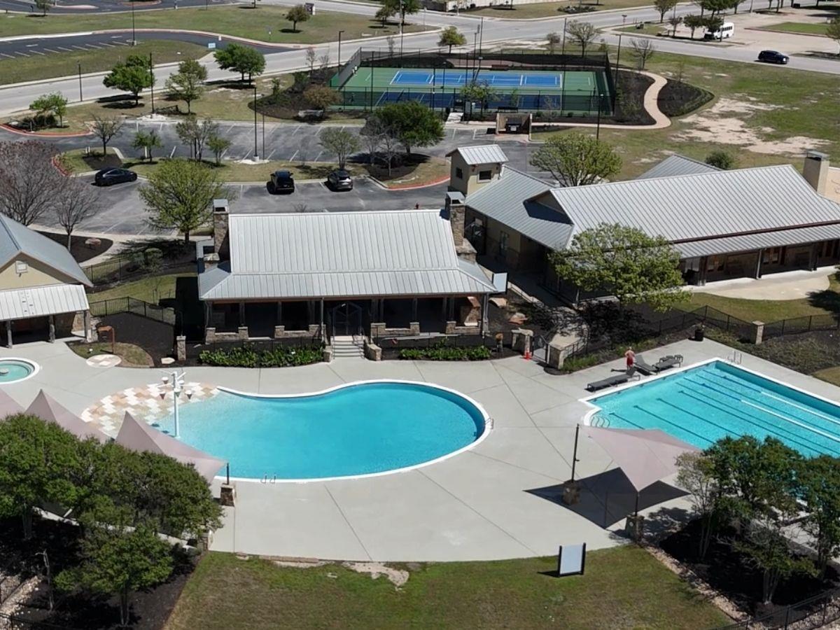 3813 Heron Roost Pass, Pflugerville, TX 78660