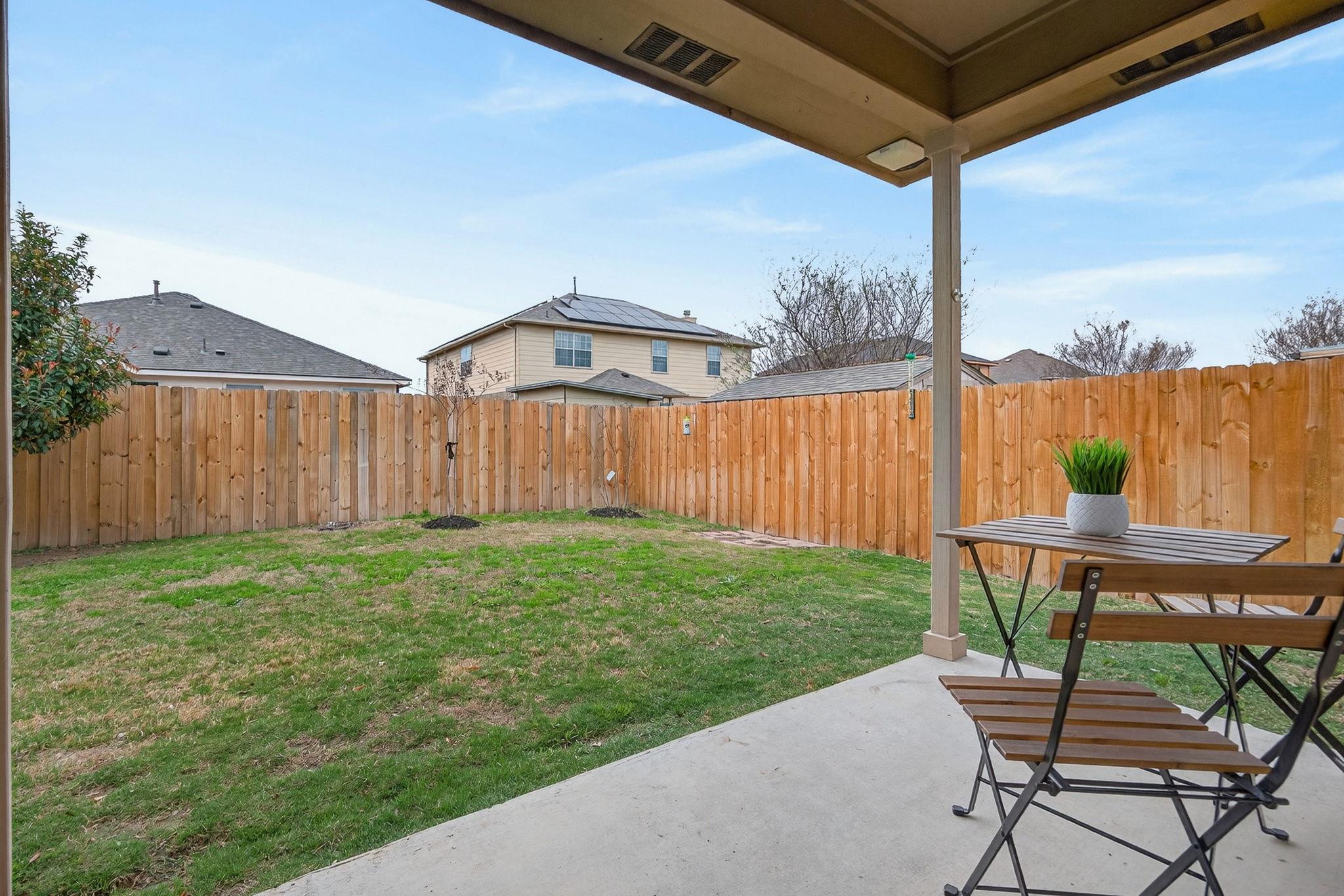 3813 Heron Roost Pass, Pflugerville, TX 78660