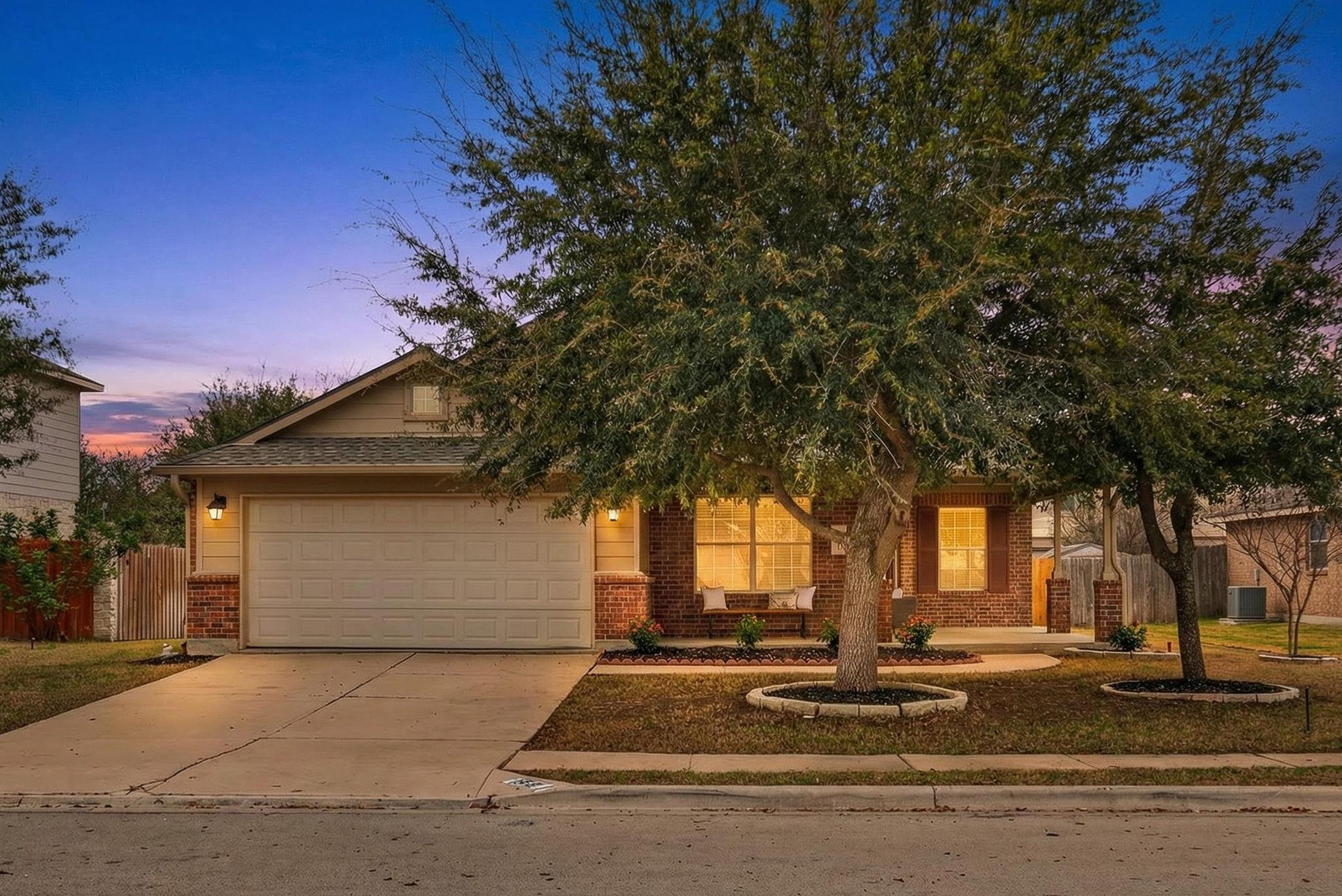 3813 Heron Roost Pass, Pflugerville, TX 78660