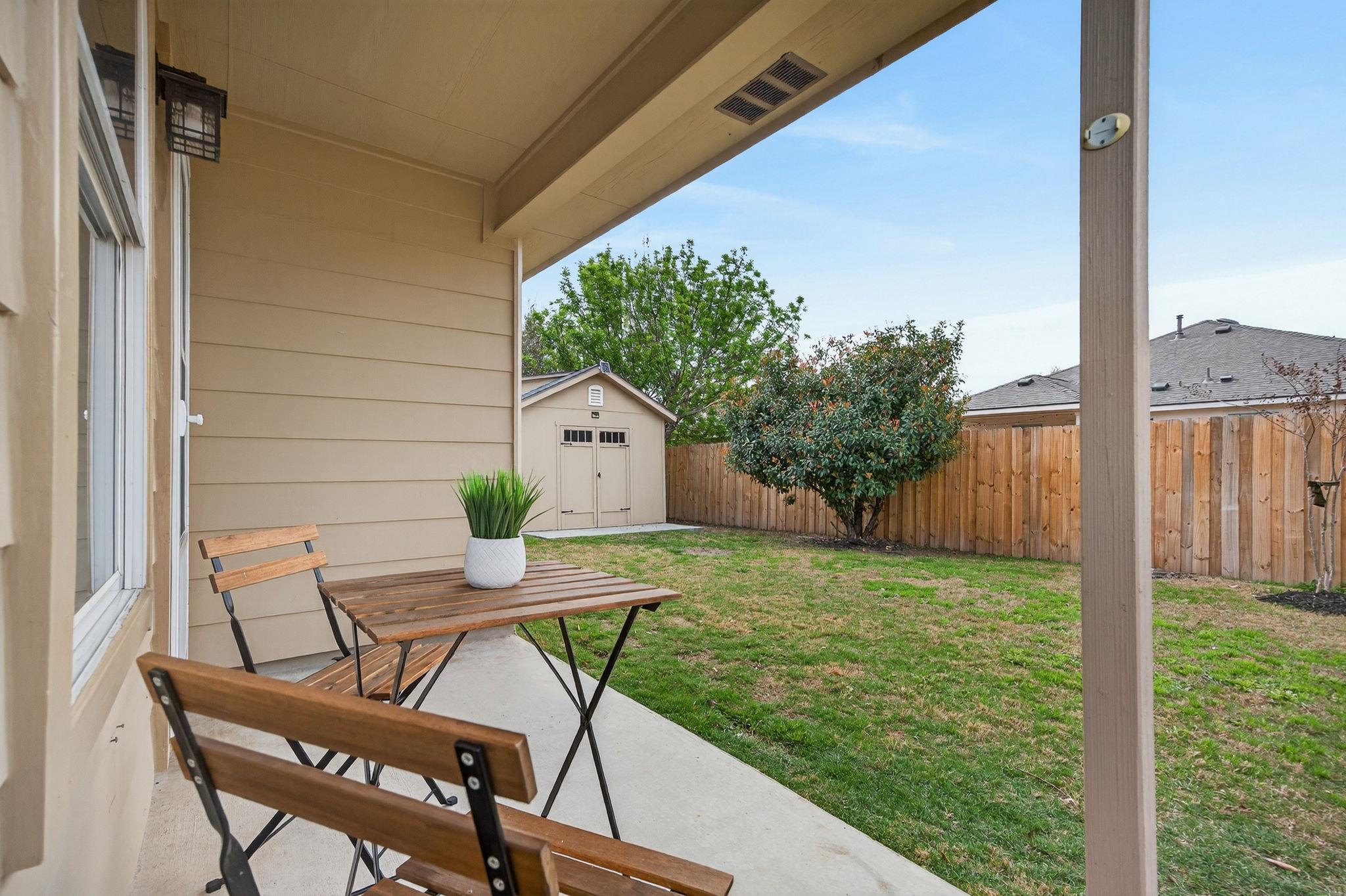 3813 Heron Roost Pass, Pflugerville, TX 78660