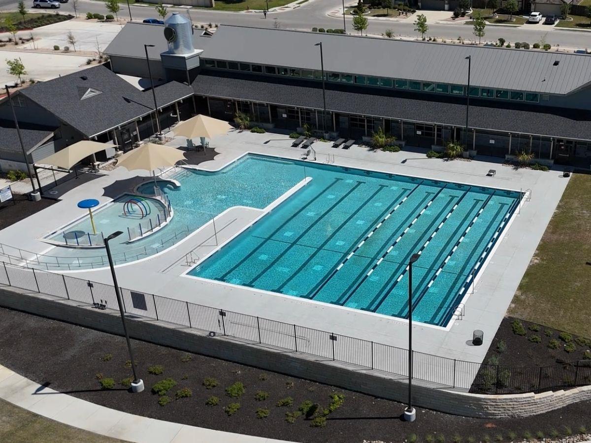 3813 Heron Roost Pass, Pflugerville, TX 78660