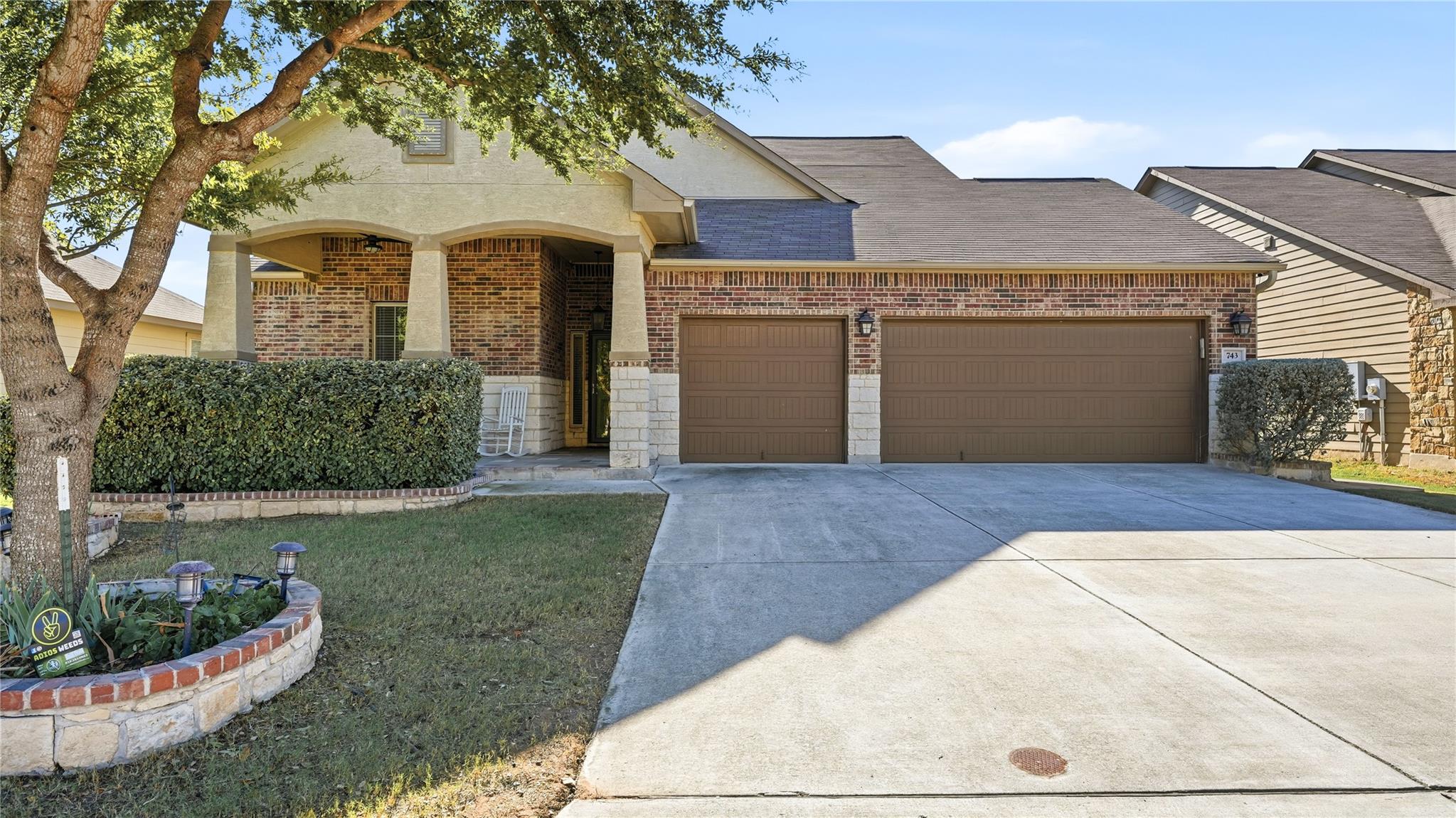 743 Cirrus Cyn, New Braunfels, TX 78130