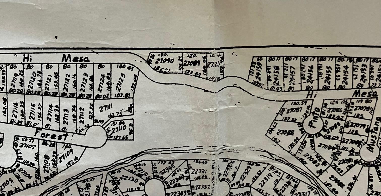 27125 HI Mesa, Horseshoe Bay, TX 78657