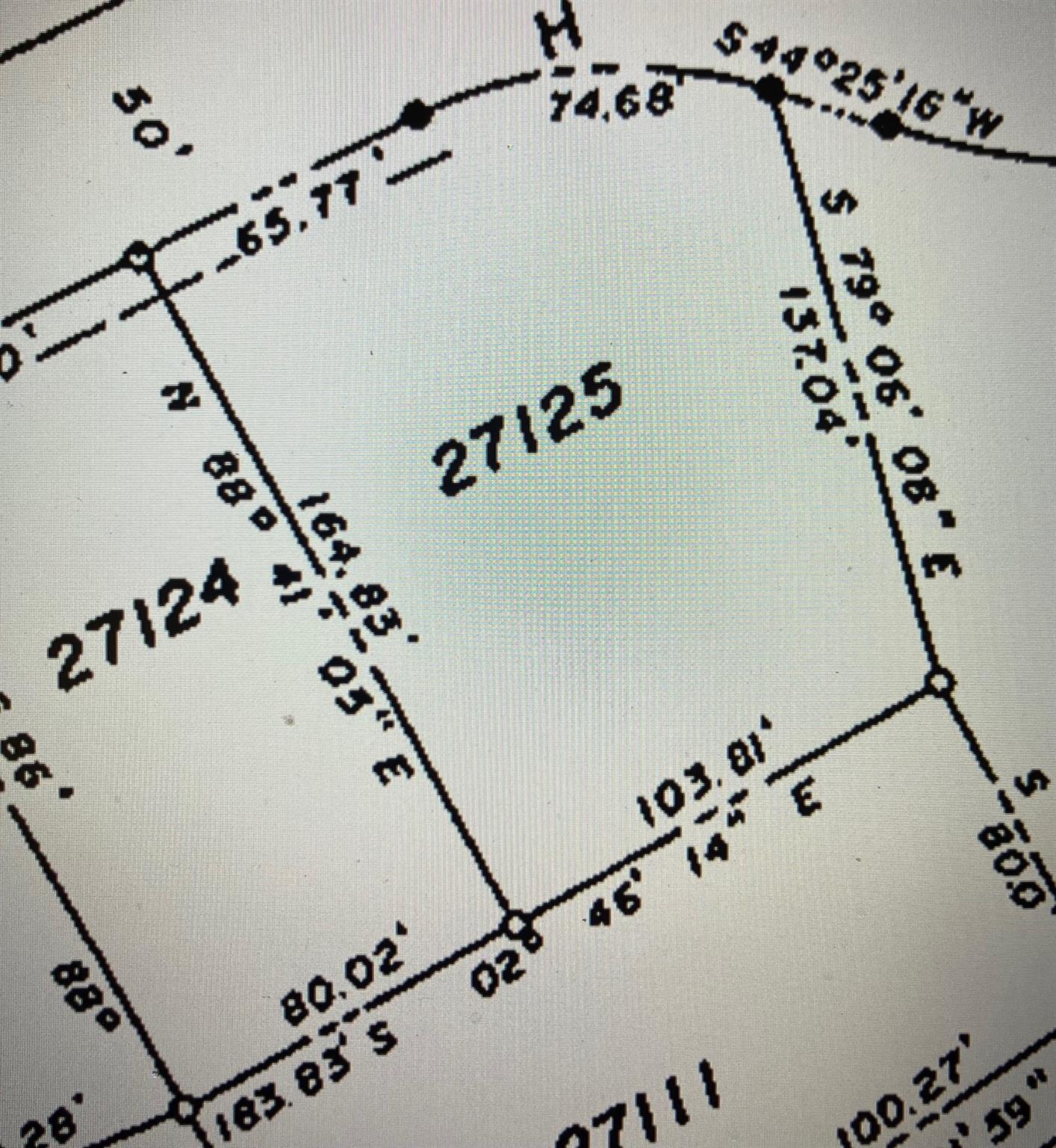 27125 HI Mesa, Horseshoe Bay, TX 78657