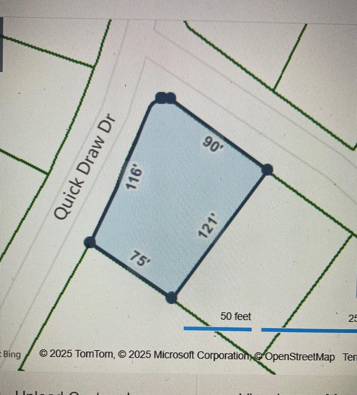 405 Yucca at Quick Draw, Horseshoe Bay, TX 78657