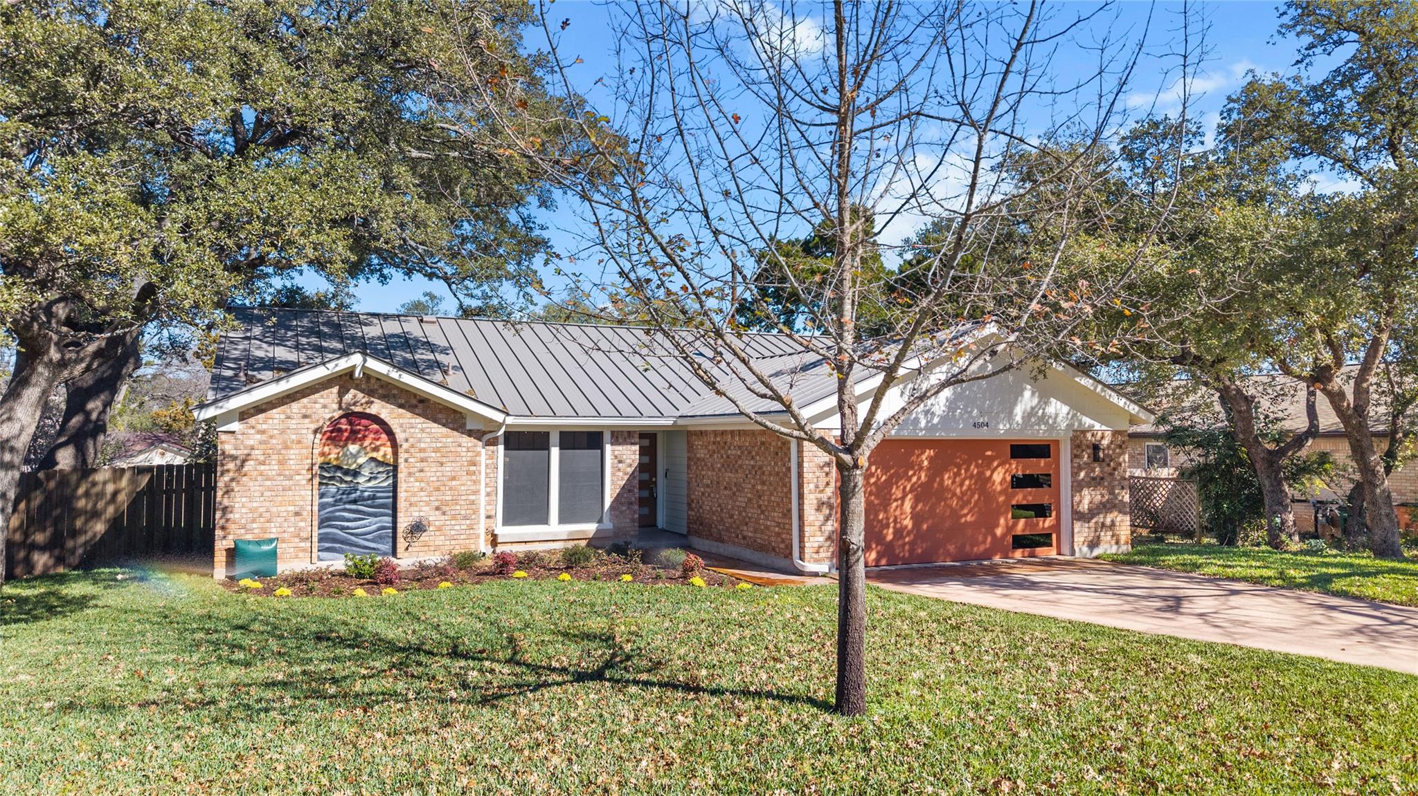 4504 Tamarack Trl, Austin, TX 78727