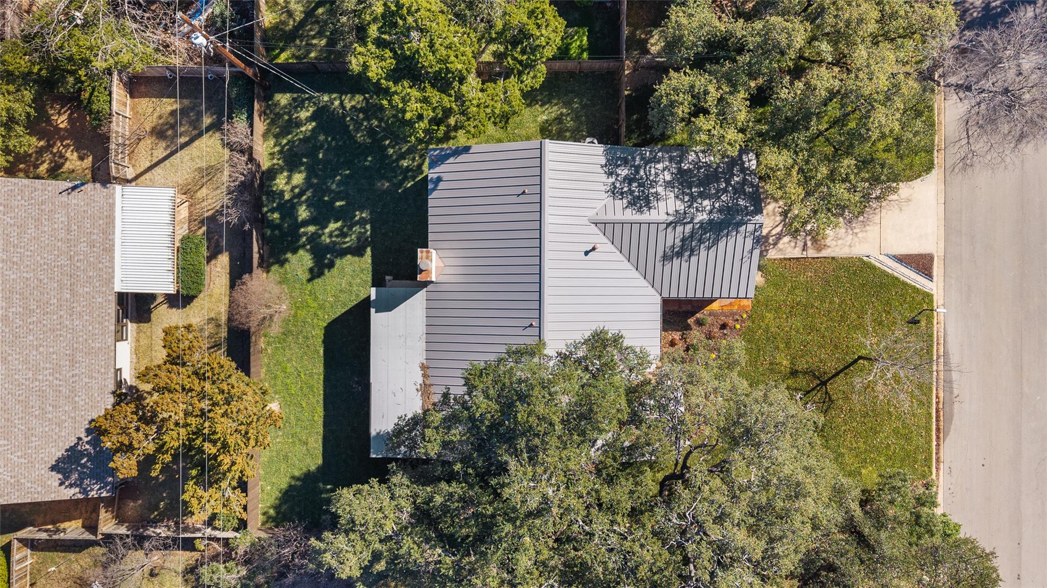 4504 Tamarack Trl, Austin, TX 78727