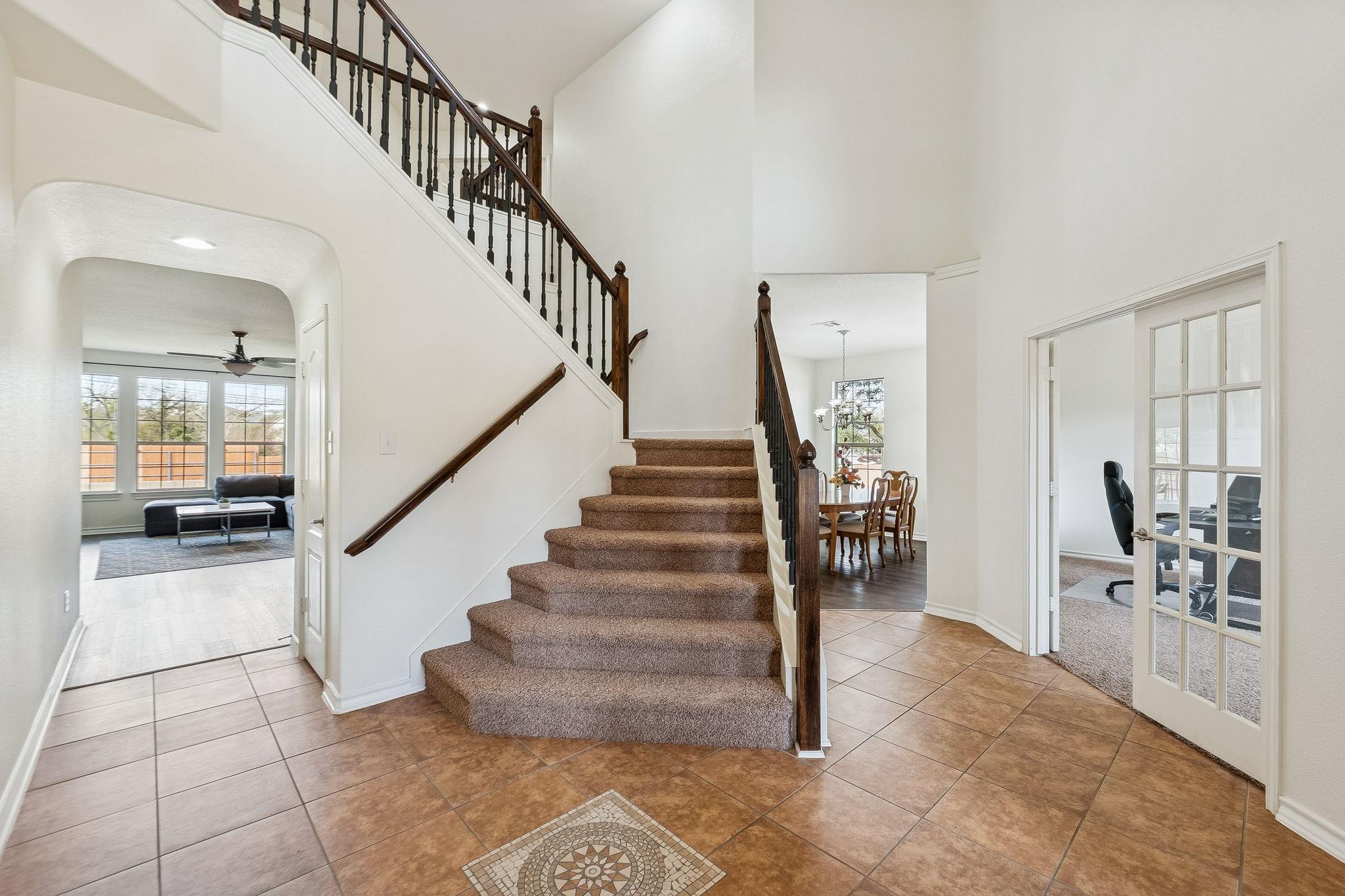 615 Whistlers Walk Trl, Cedar Park, TX 78613