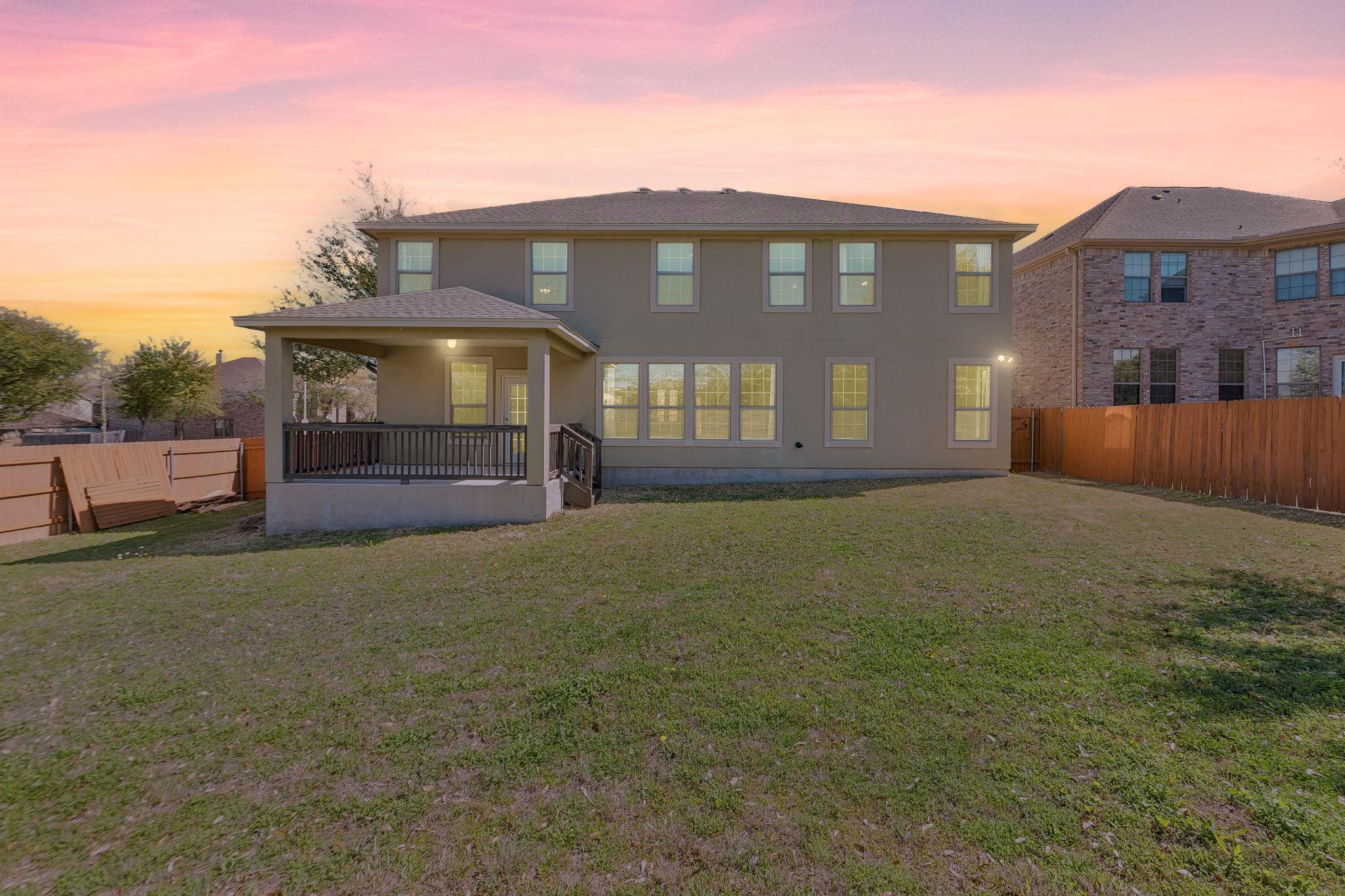 615 Whistlers Walk Trl, Cedar Park, TX 78613