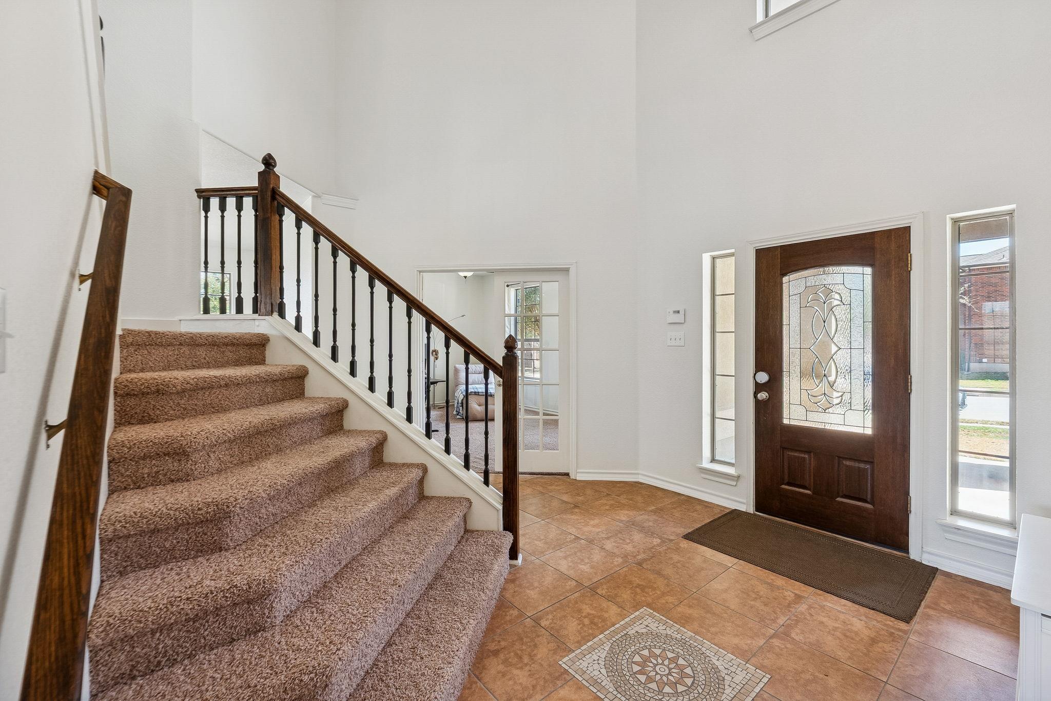 615 Whistlers Walk Trl, Cedar Park, TX 78613