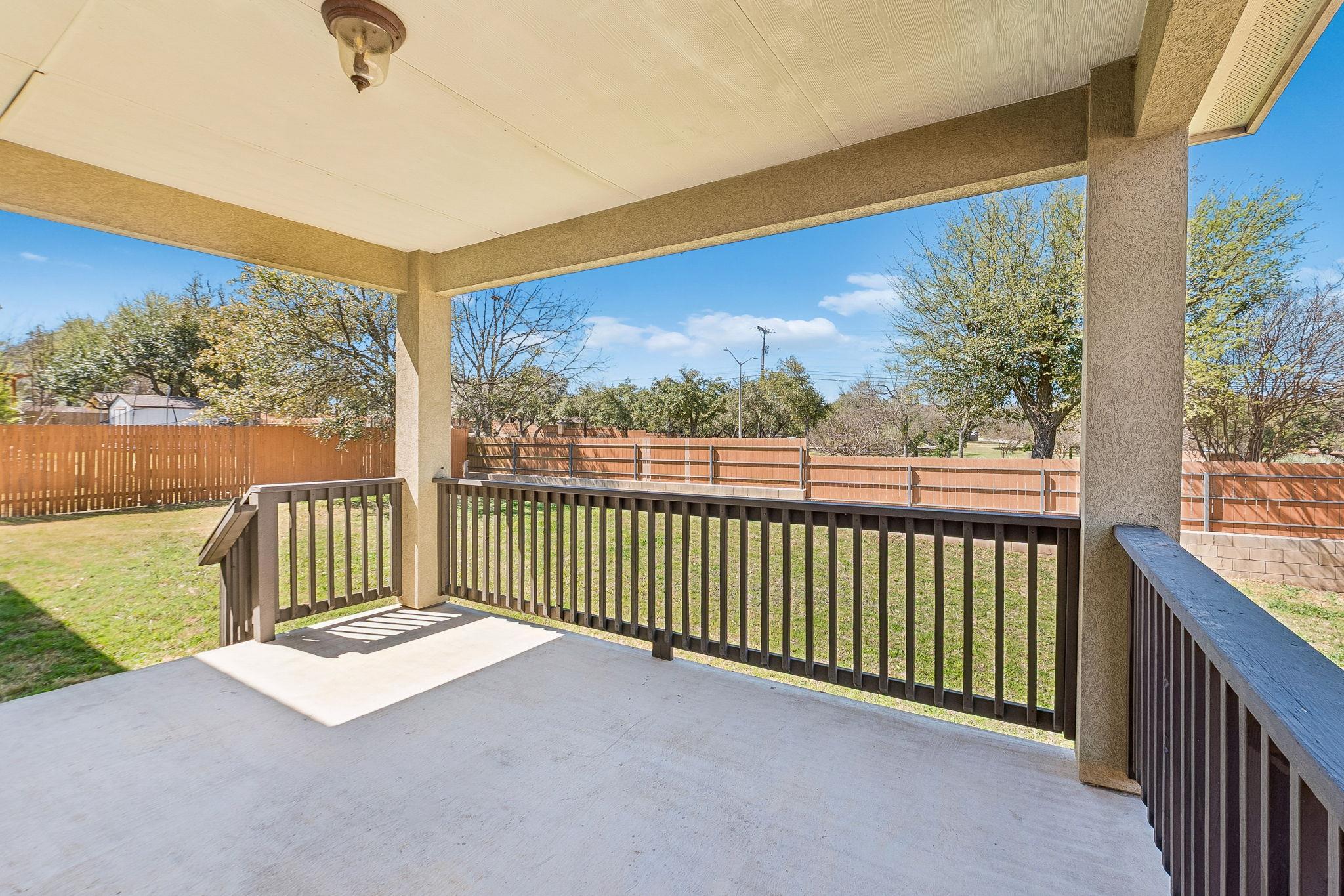 615 Whistlers Walk Trl, Cedar Park, TX 78613