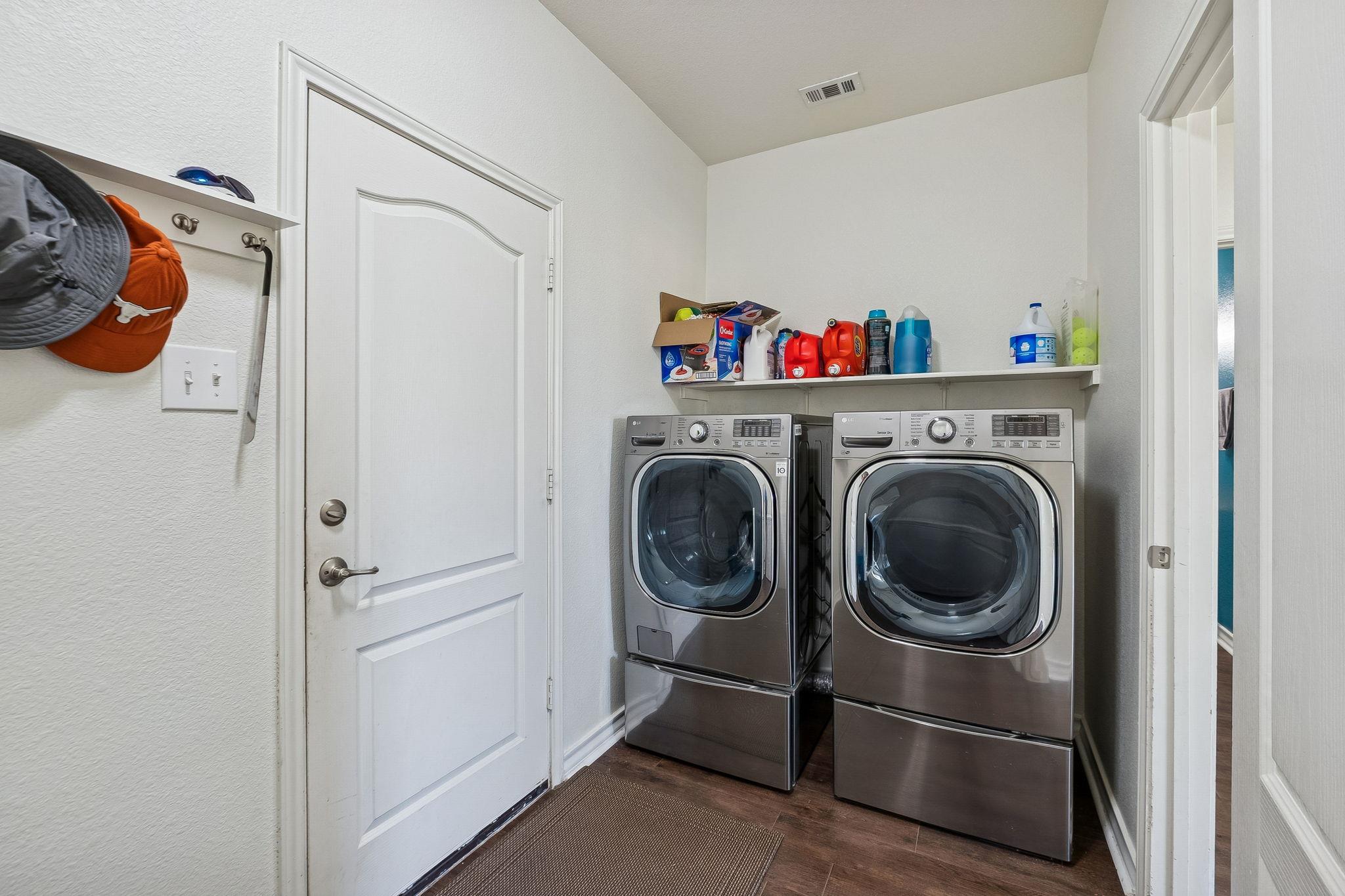 615 Whistlers Walk Trl, Cedar Park, TX 78613