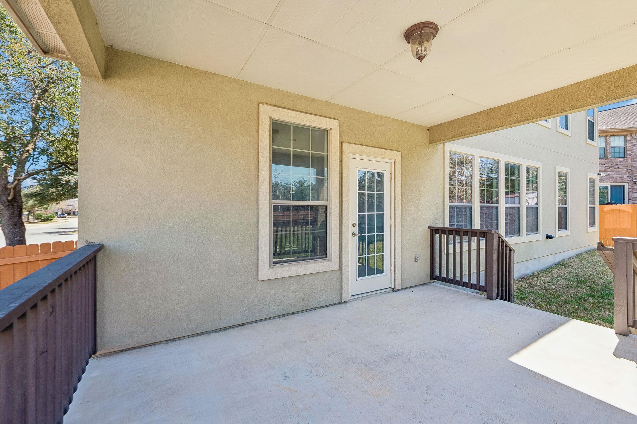 615 Whistlers Walk Trl, Cedar Park, TX 78613