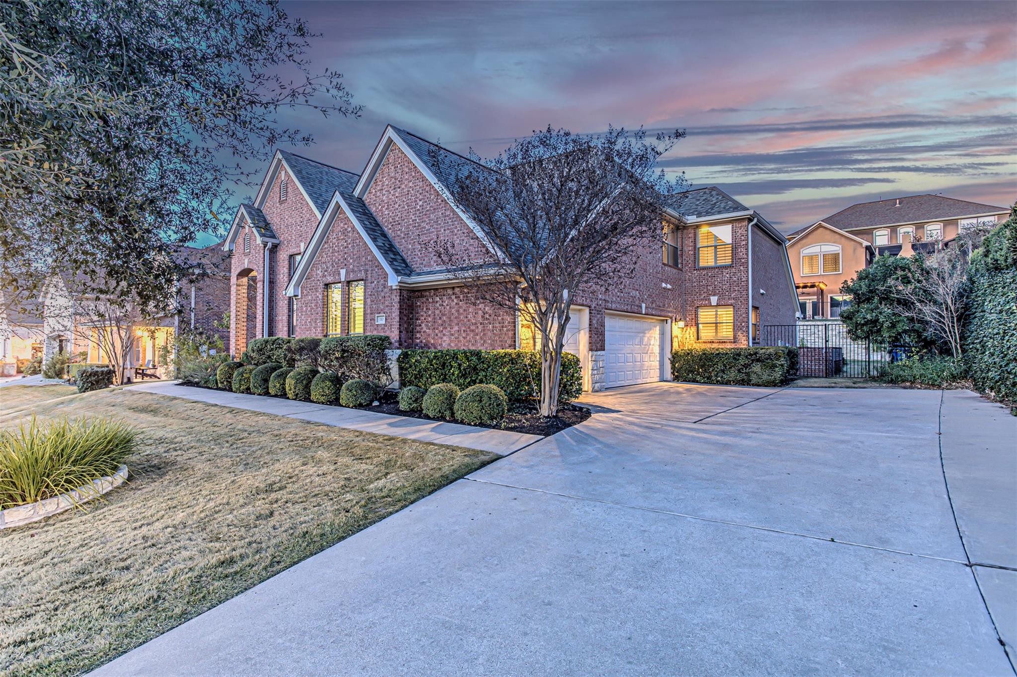 110 Sebastians Run, Austin, TX 78738