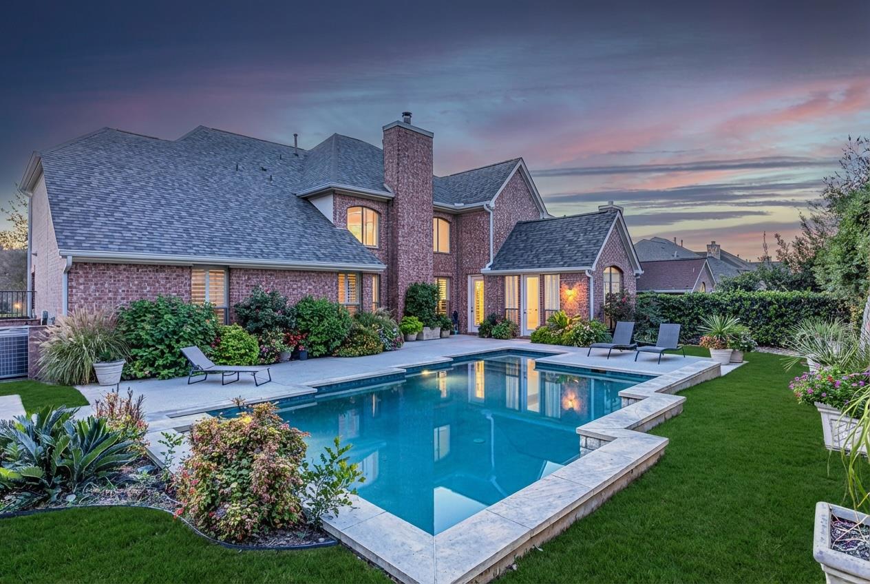 110 Sebastians Run, Austin, TX 78738