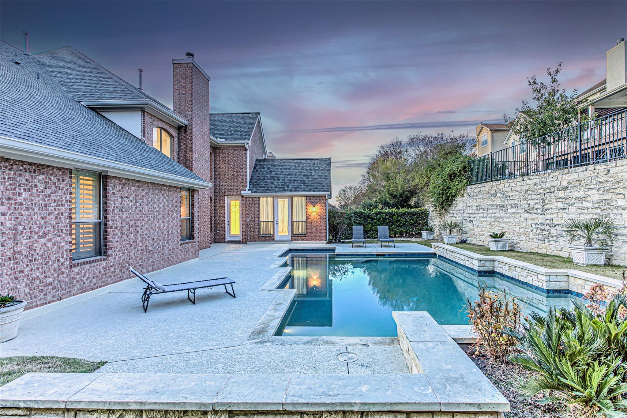 110 Sebastians Run, Austin, TX 78738