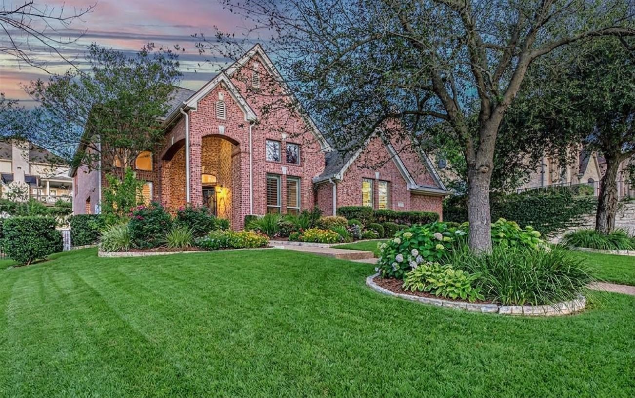 110 Sebastians Run, Austin, TX 78738
