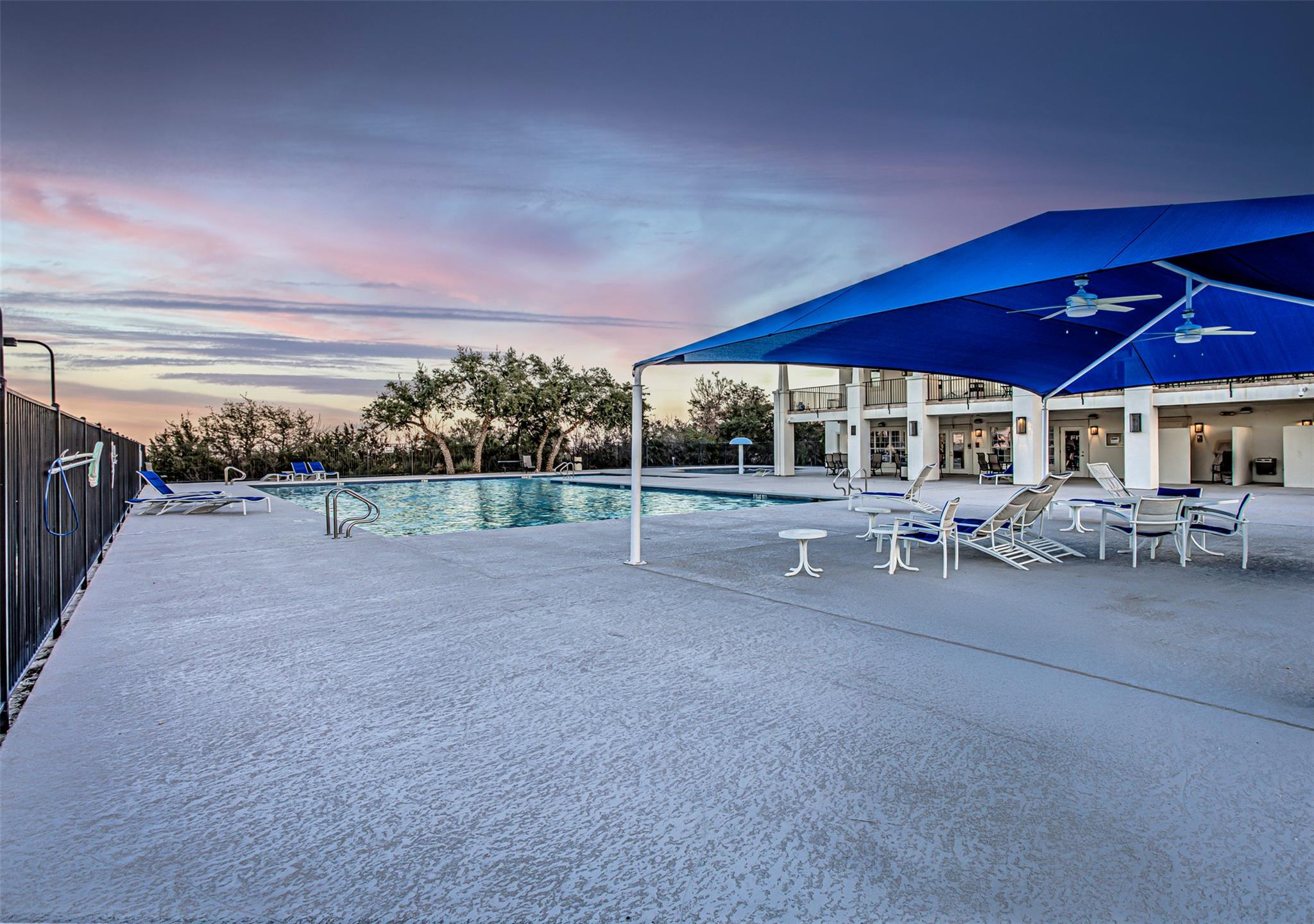 110 Sebastians Run, Austin, TX 78738