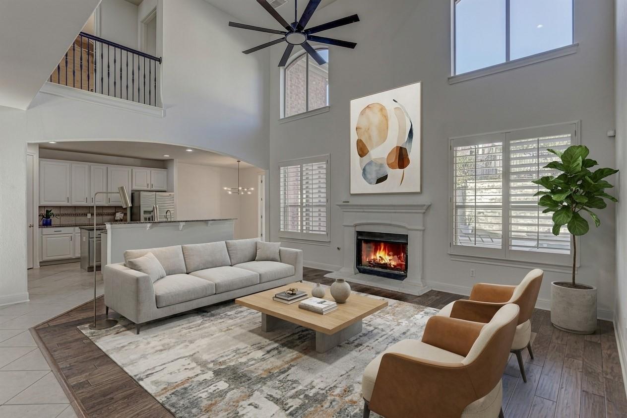 110 Sebastians Run, Austin, TX 78738