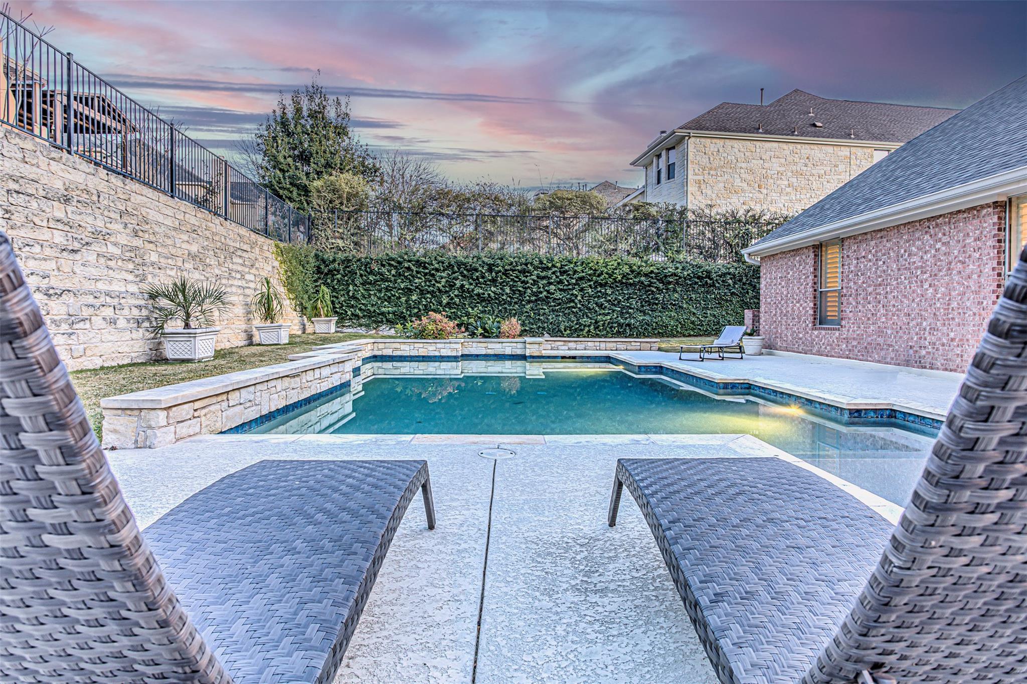 110 Sebastians Run, Austin, TX 78738