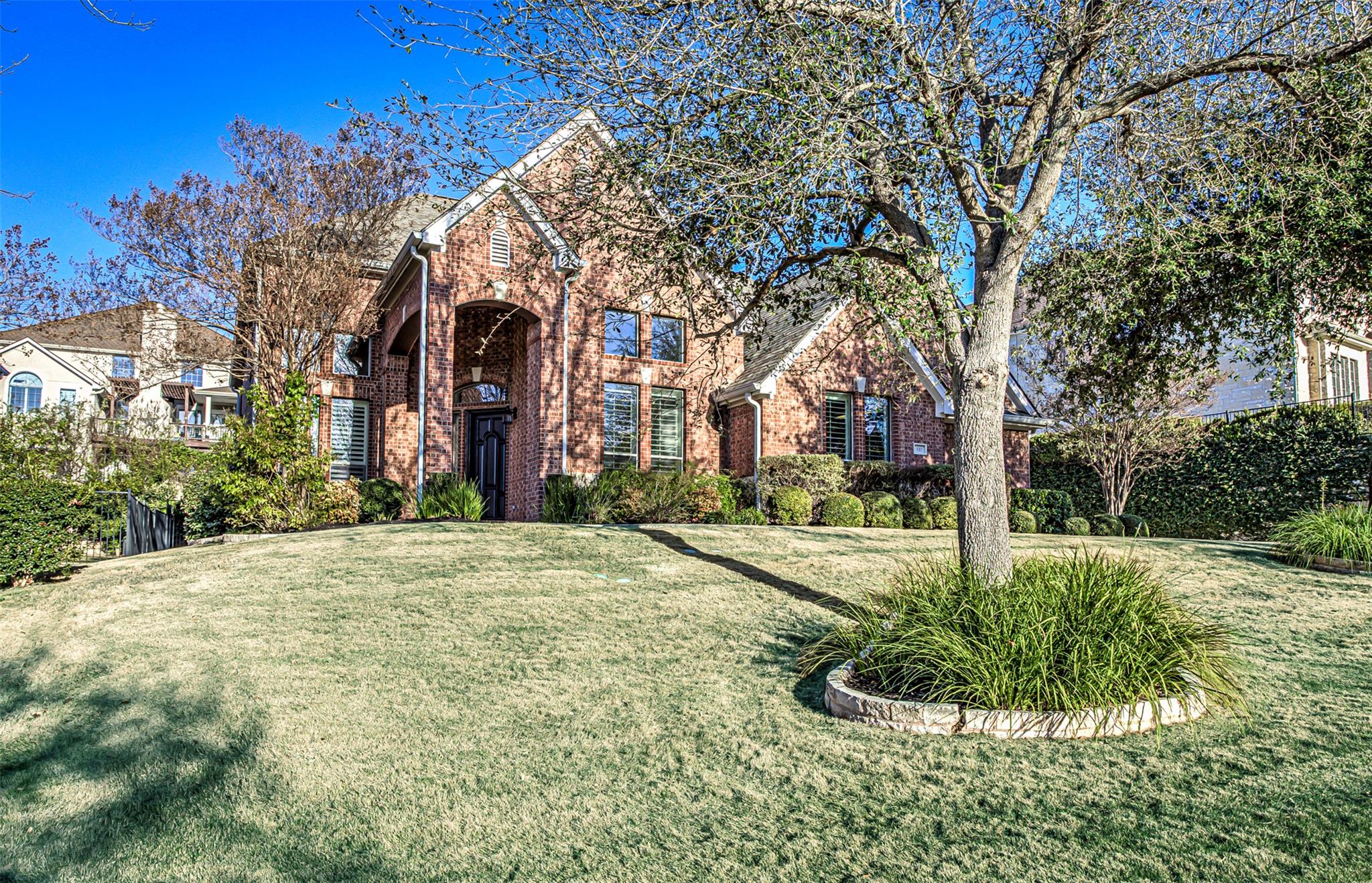 110 Sebastians Run, Austin, TX 78738