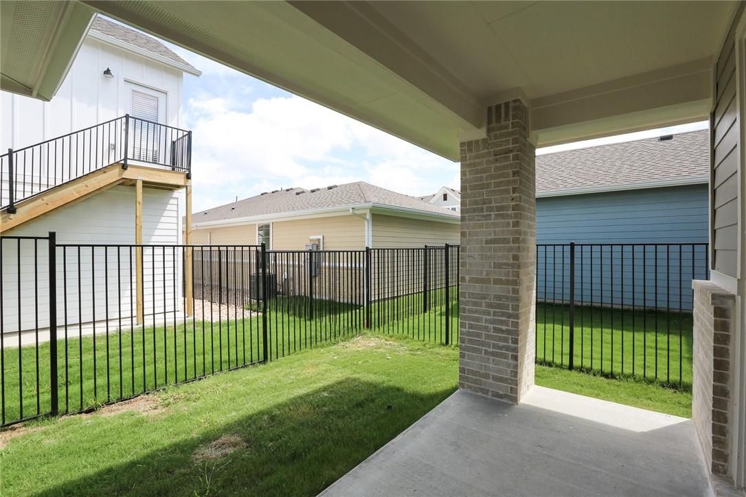 8108 Ausblick Ave, Austin, TX 78744