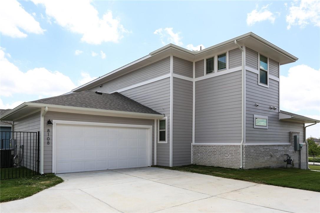 8108 Ausblick Ave, Austin, TX 78744