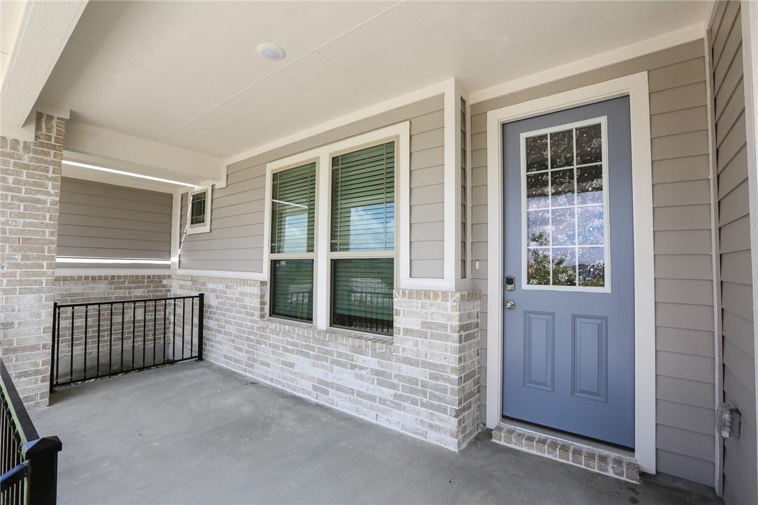 8108 Ausblick Ave, Austin, TX 78744