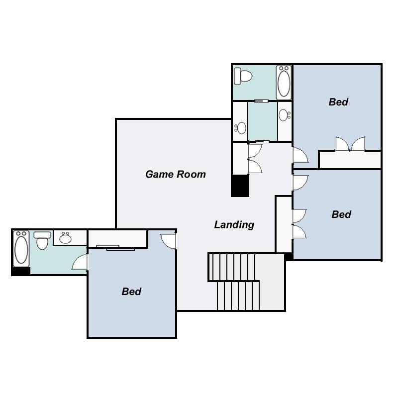 2804 Lawrence Dr, Austin, TX 78734